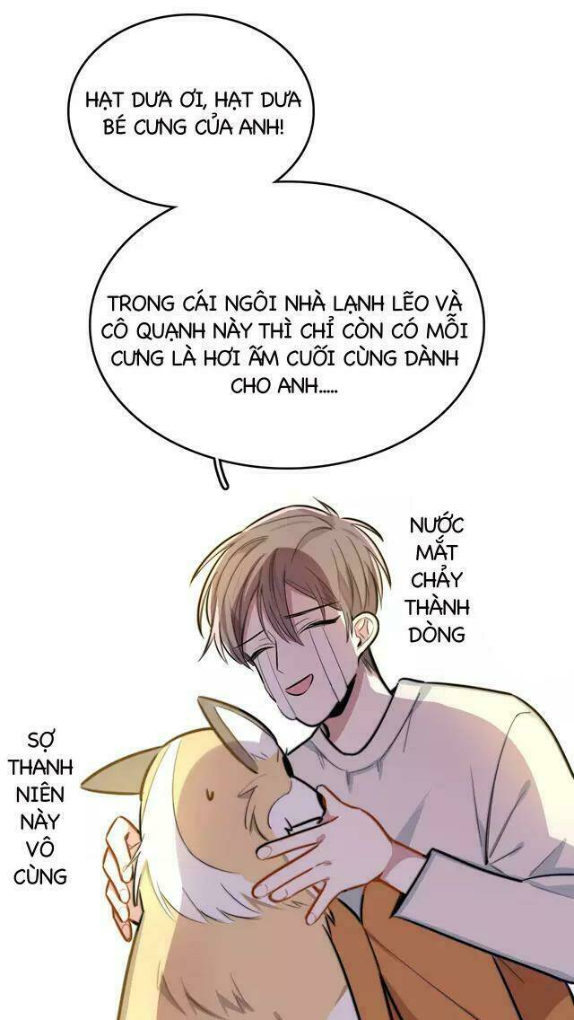 tình yêu trên cùng một dòng chapter 4.2 32