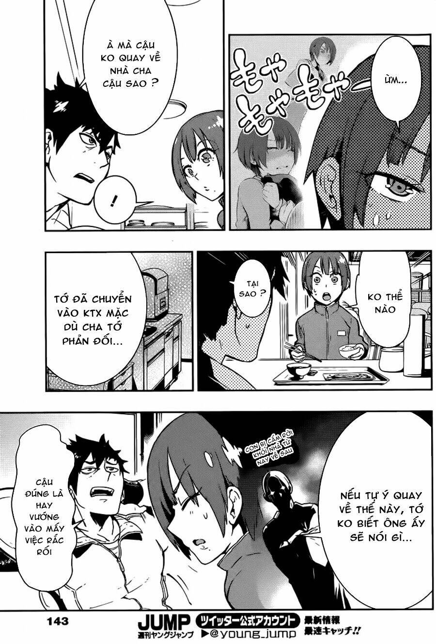 boku girl chapter 4 5