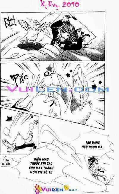 cuộc sống của tôi chapter 6 65