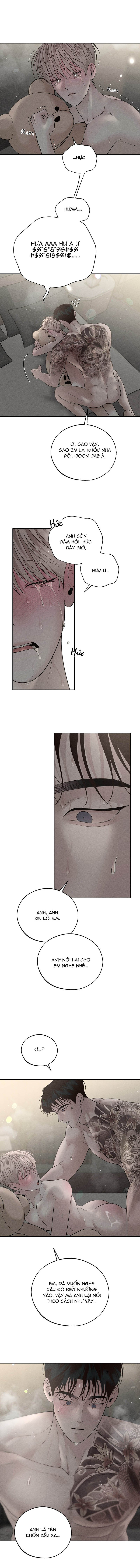 vấy máu chapter 6 4