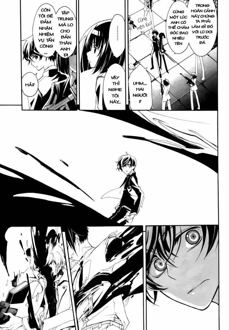 blood parade chapter 1 32