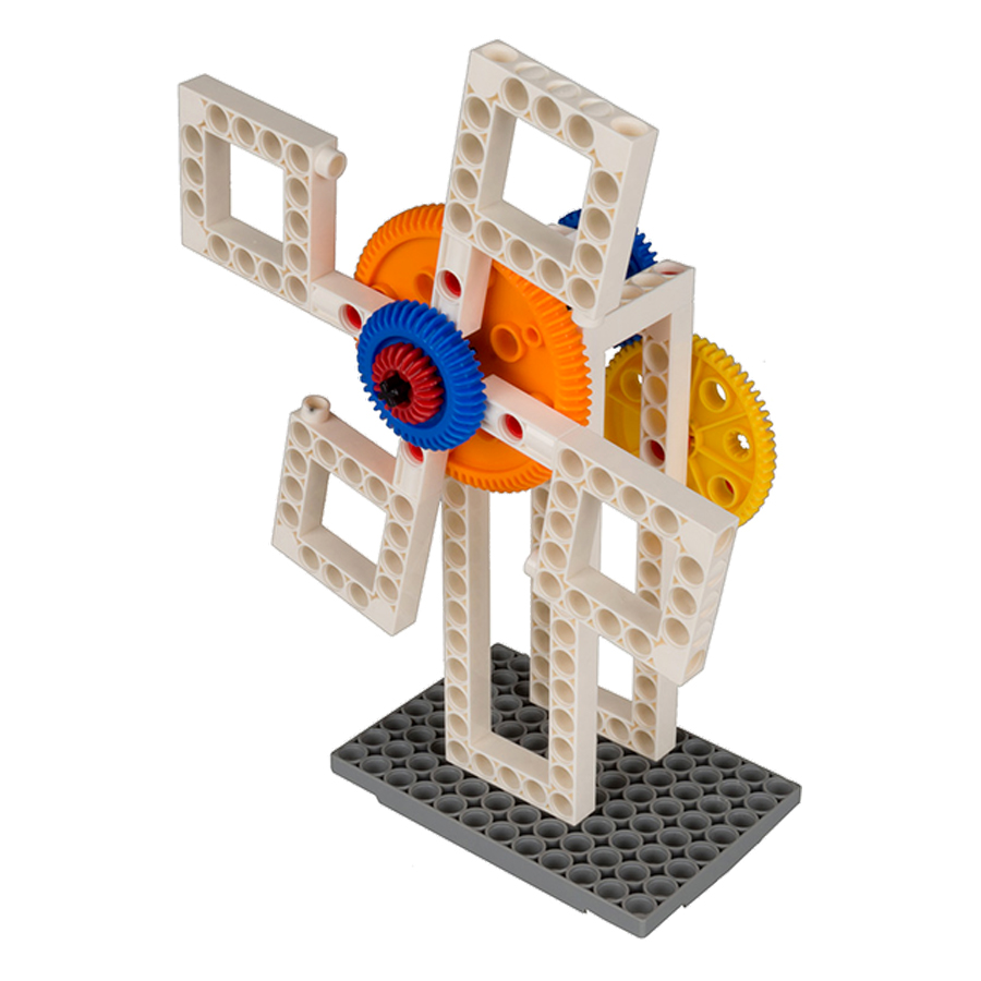 Đồ Chơi Dạy Học Gigo Toys - Khám Phá Khoa Học 1261