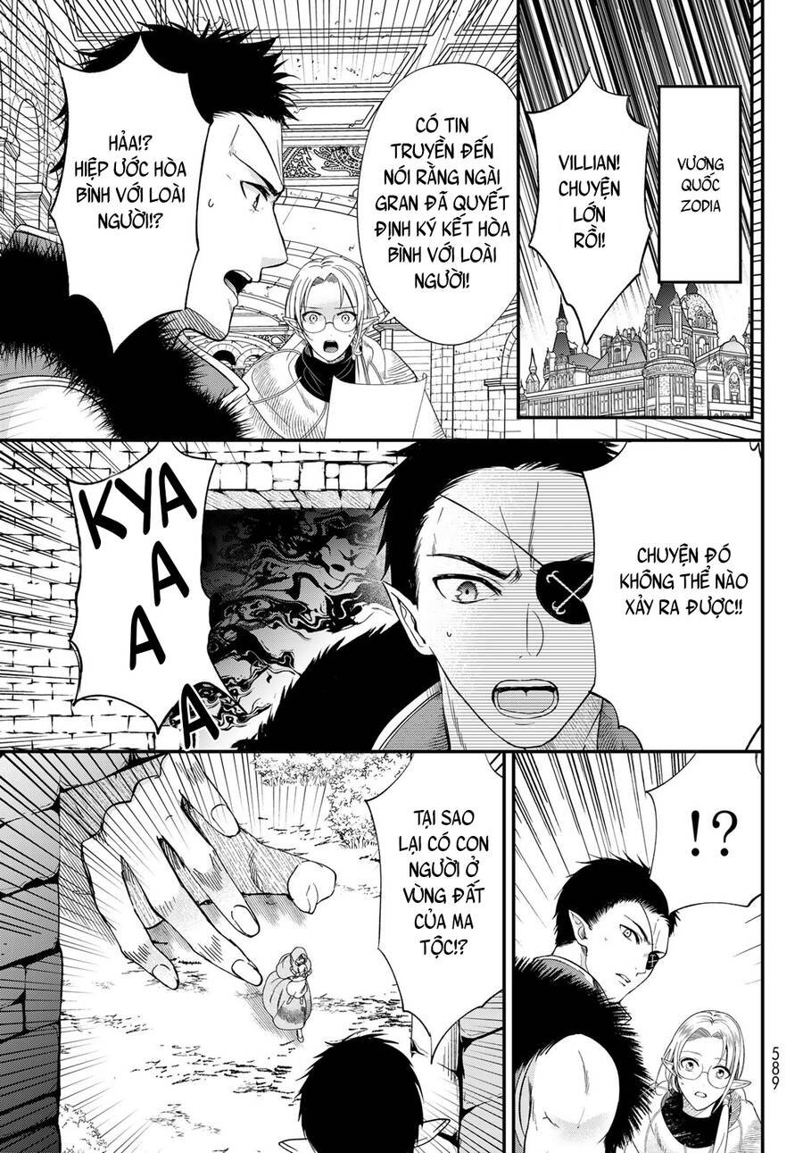 i became the mother of the strongest demon lord’s 10 children in another world chapter 39 35