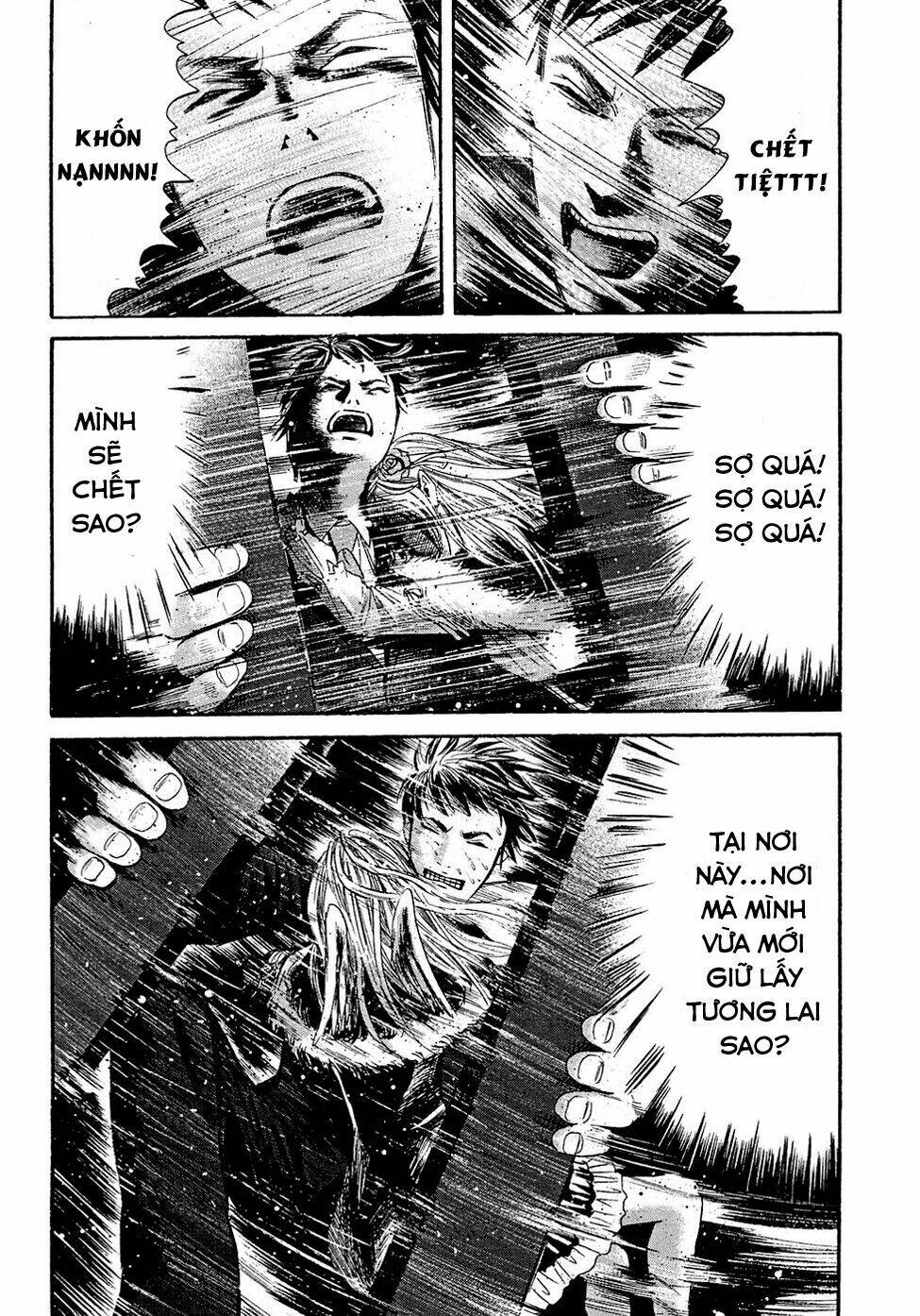 kanojo wo mamoru 51 no houhou chapter 2 10