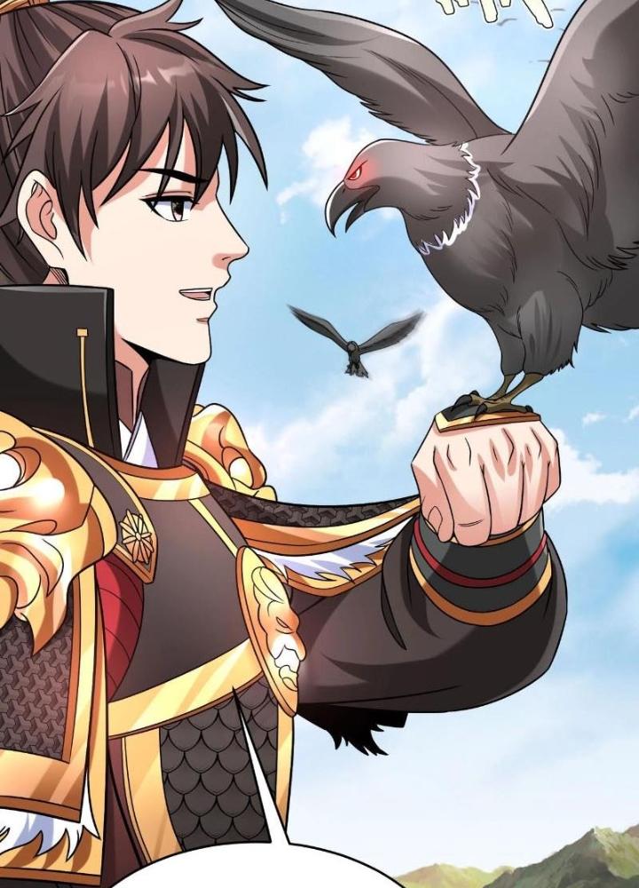 đại tần, ta là con tần thủy hoàng, giết địch thành thần chapter 77 56