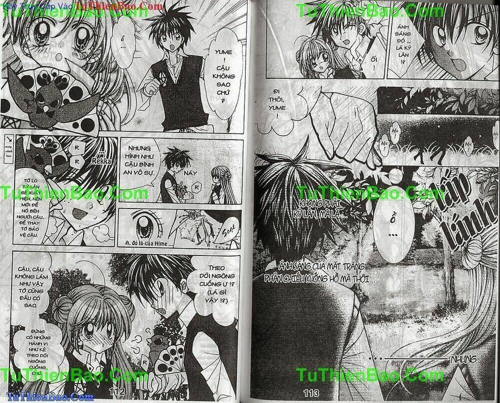 chuyện tình kỳ ảo chapter 1 57