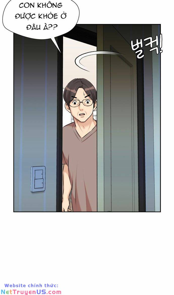 gương mặt thiên tài chapter 99 17