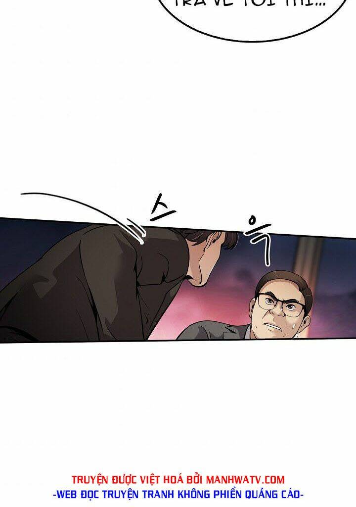 điều tra viên chuyển sinh chapter 83 35