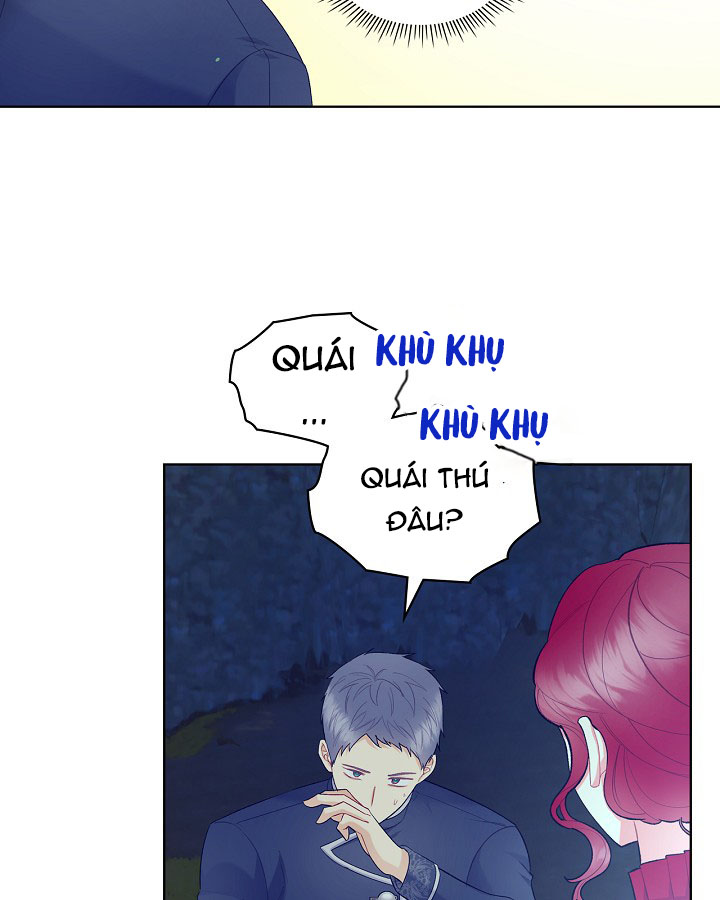 kẻ tạo ra ác nữ chapter 48.2 11