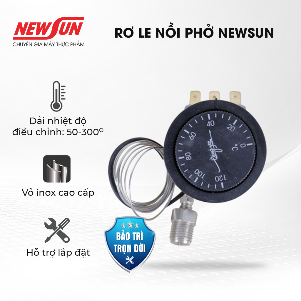 Rơ Le Điều Chỉnh