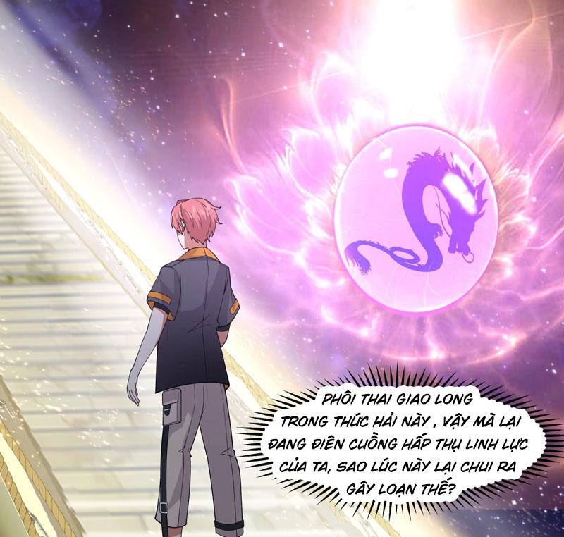 trên người ta có một rồng chapter 528 1