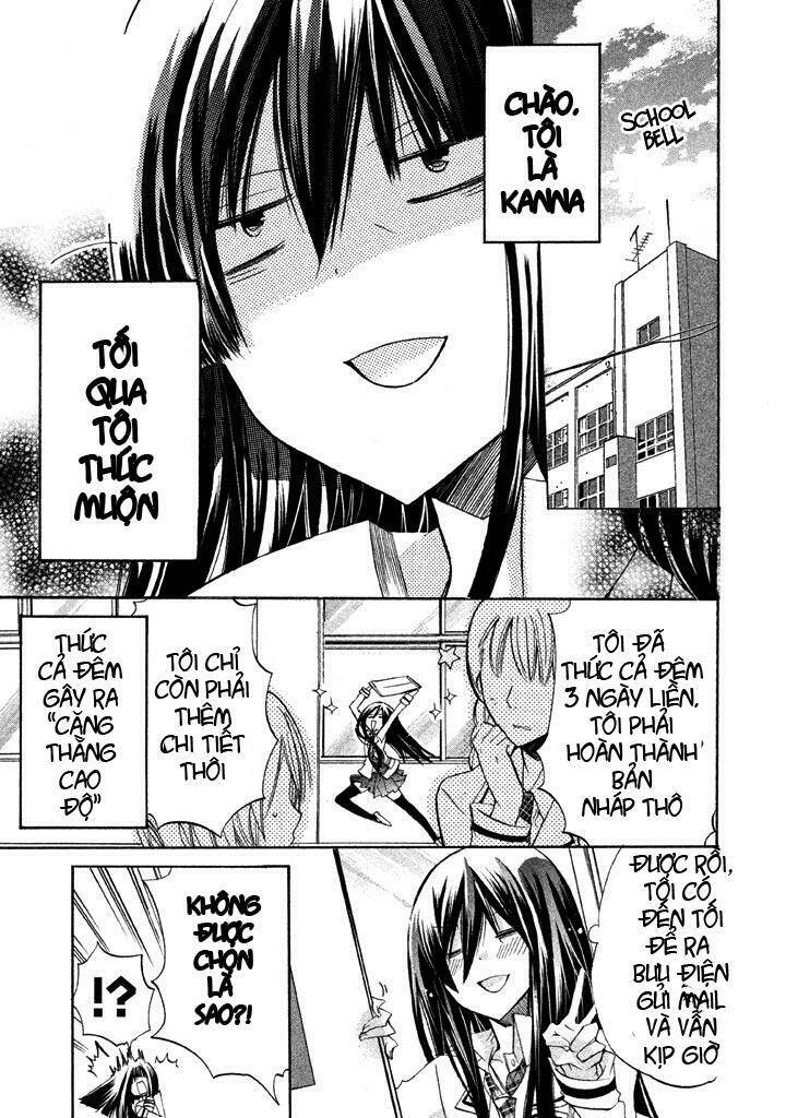 gdgd-dogs chapter 12 6