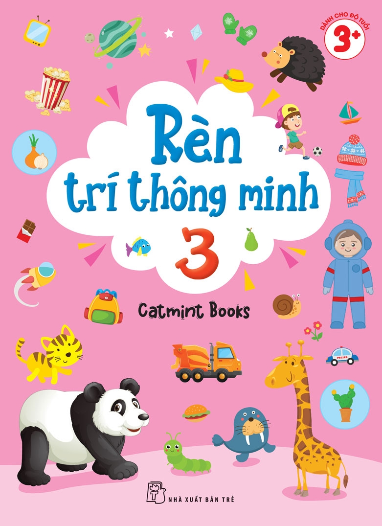 Rèn trí thông minh