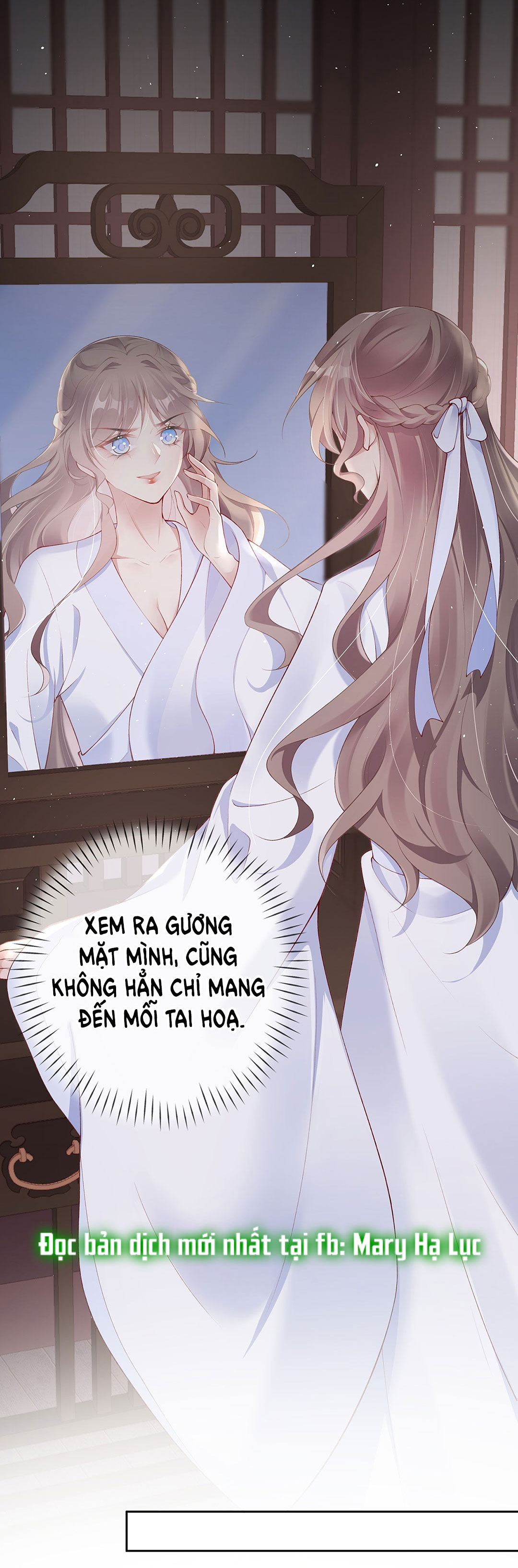 Phu Nhân Không Đoan Chính chapter 25 - Trang 37