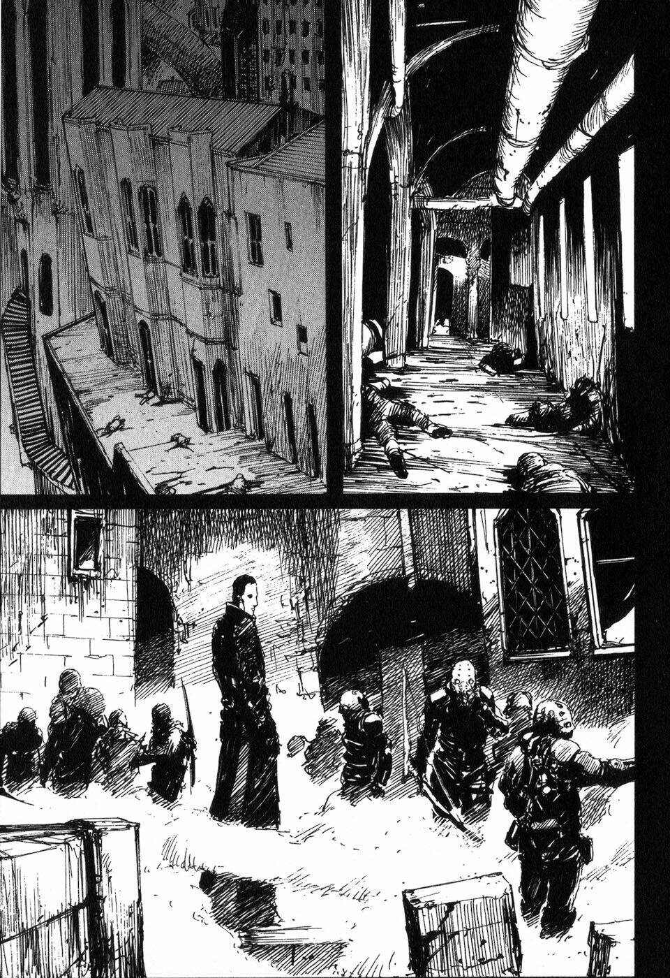 gauna biến hình chapter 10 17