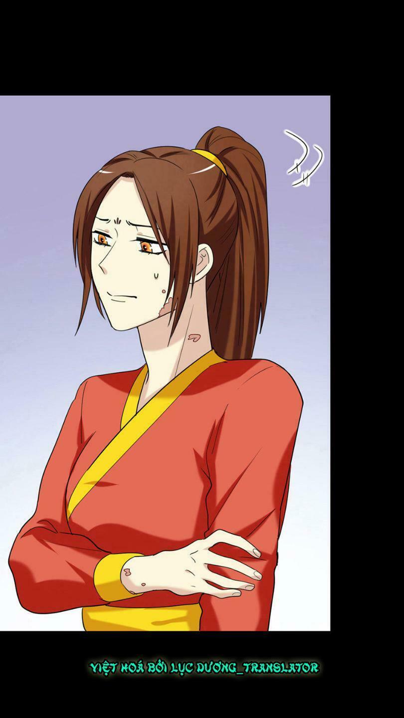 lưỡng bất nghi (full) chapter 163 4