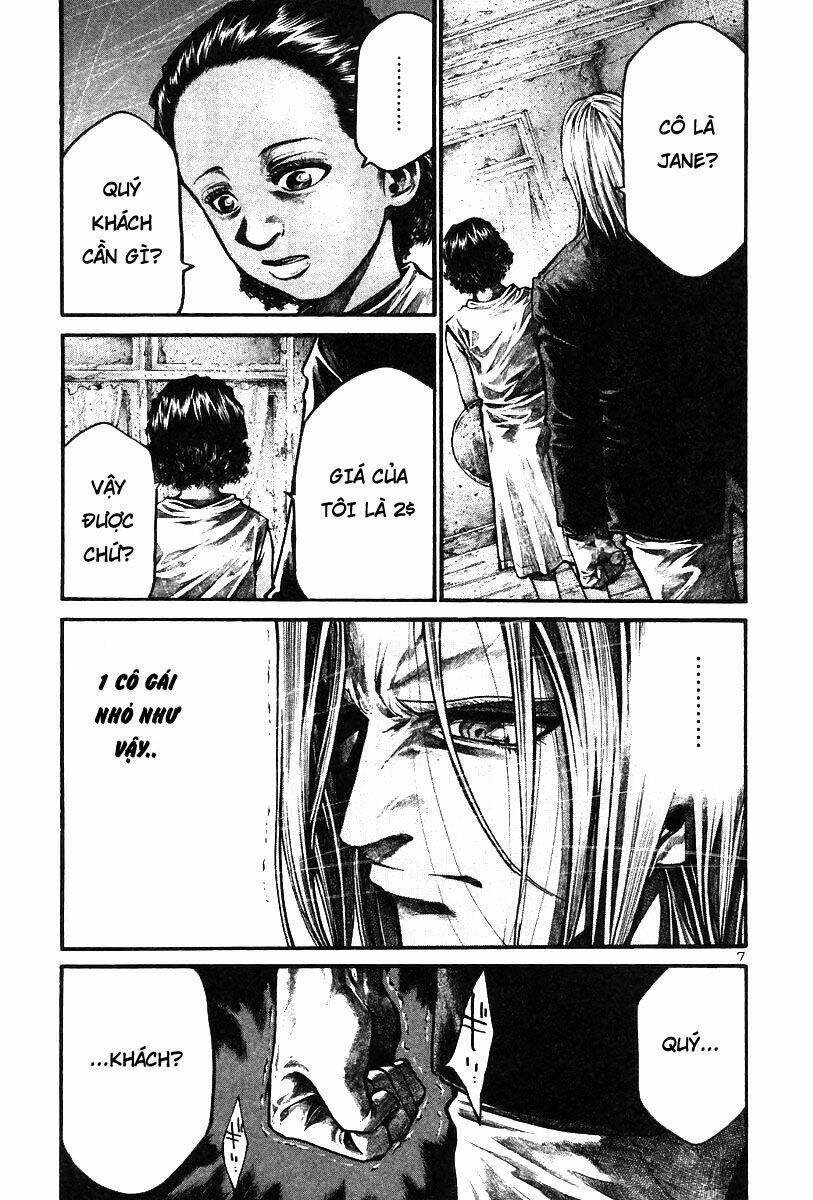 rainbow chapter 142 7