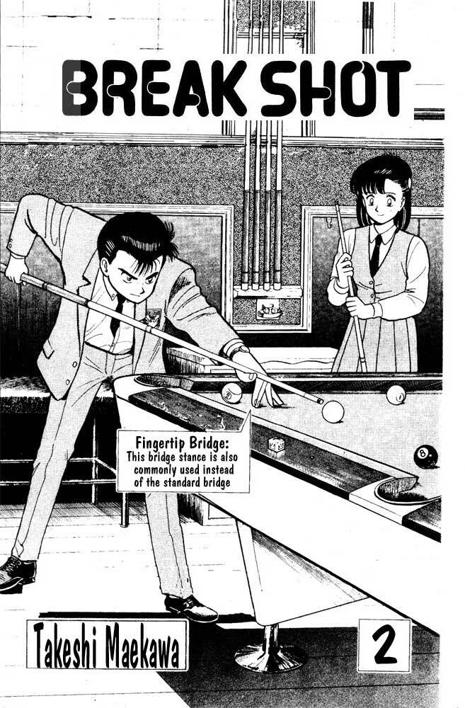 break shot chapter 7 3