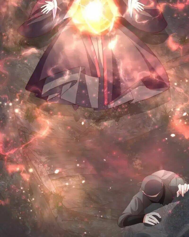 công chúa tại thượng: quốc sư mời xuống kiệu chapter 31 19