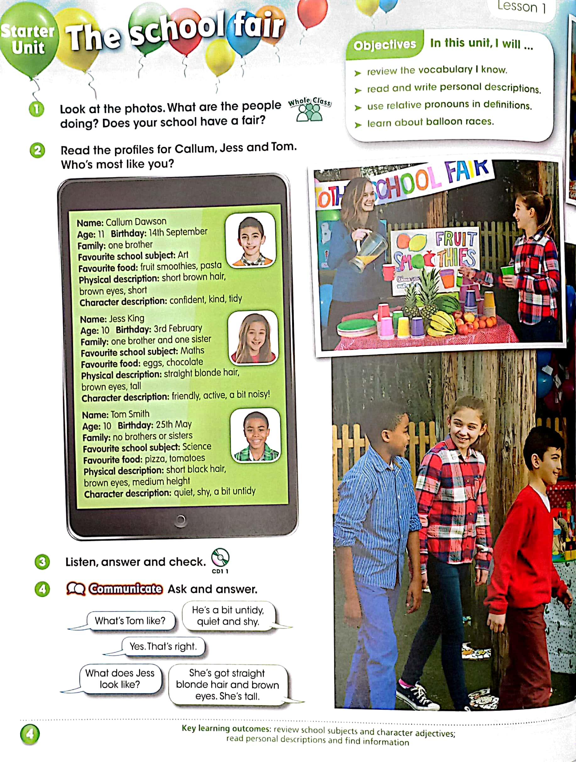 Give Me Five! Level 5 Pupil's Book Pack With Navio App