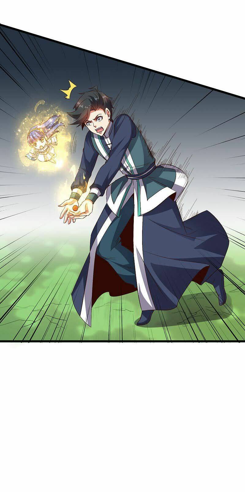 phục thiên thánh chủ chapter 64 34