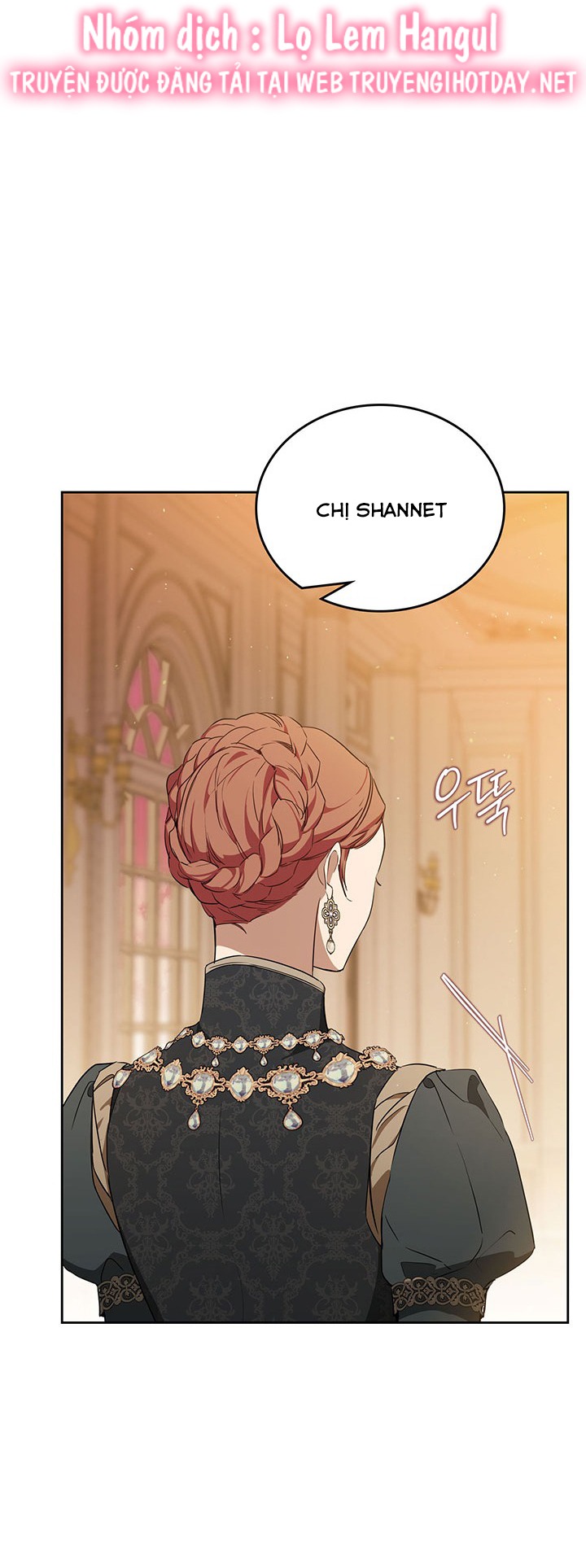 lần này tôi sẽ trở thành gia chủ chapter 138 47