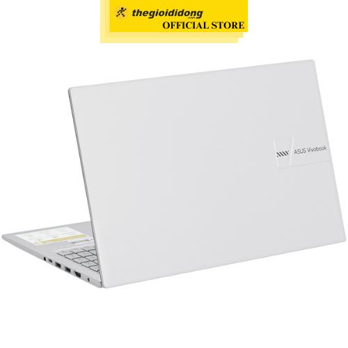 Laptop Asus Vivobook 15 X1504ZA i3 1215U/8GB/512GB/Win11 (NJ102W) - Hàng Chính Hãng