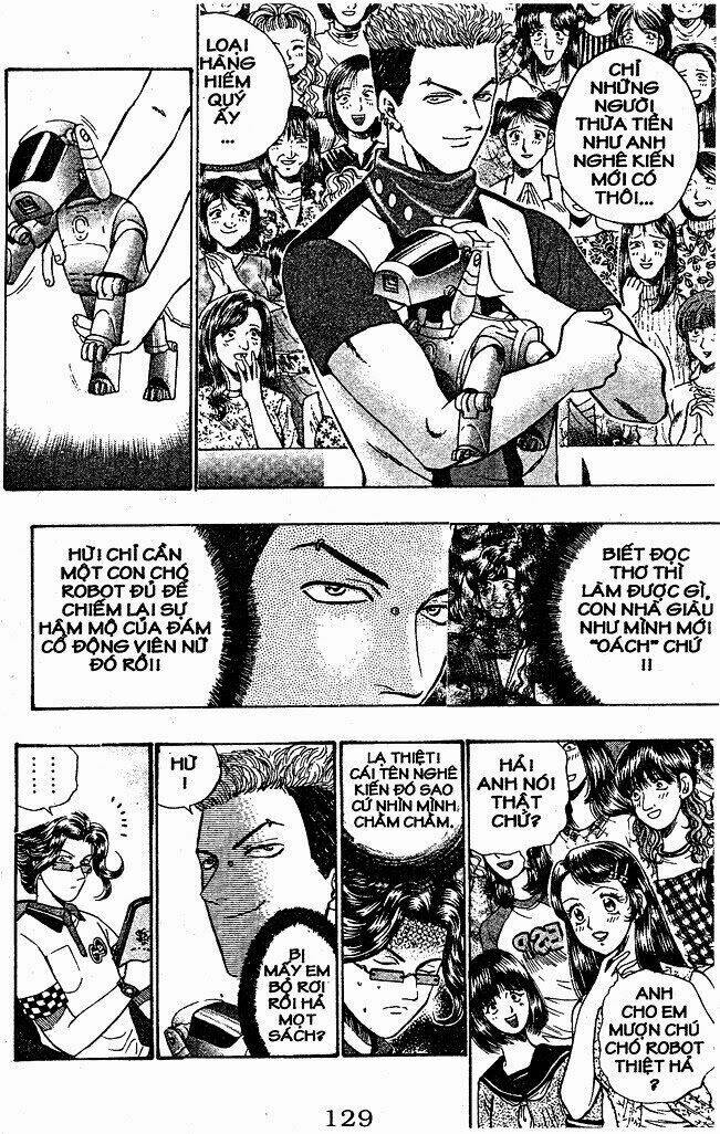 bowling king chapter 65 12