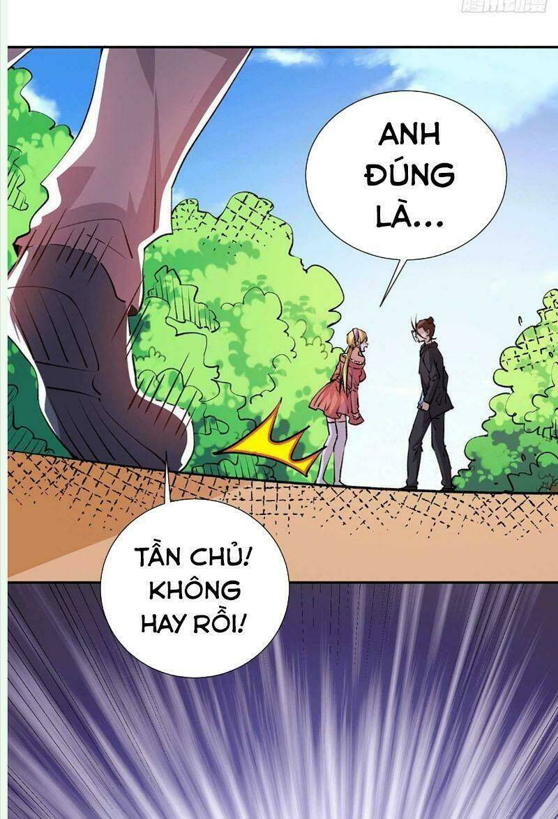 đô thị đỉnh phong cao thủ chapter 277 31