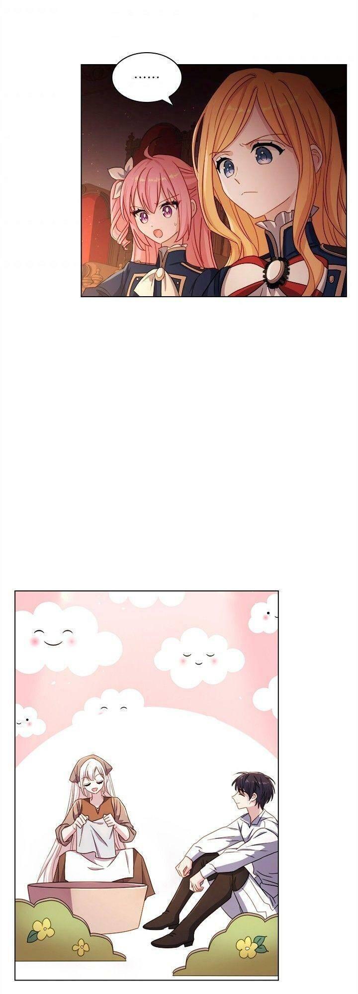 để yên cho tiểu thư hiền chapter 34 46