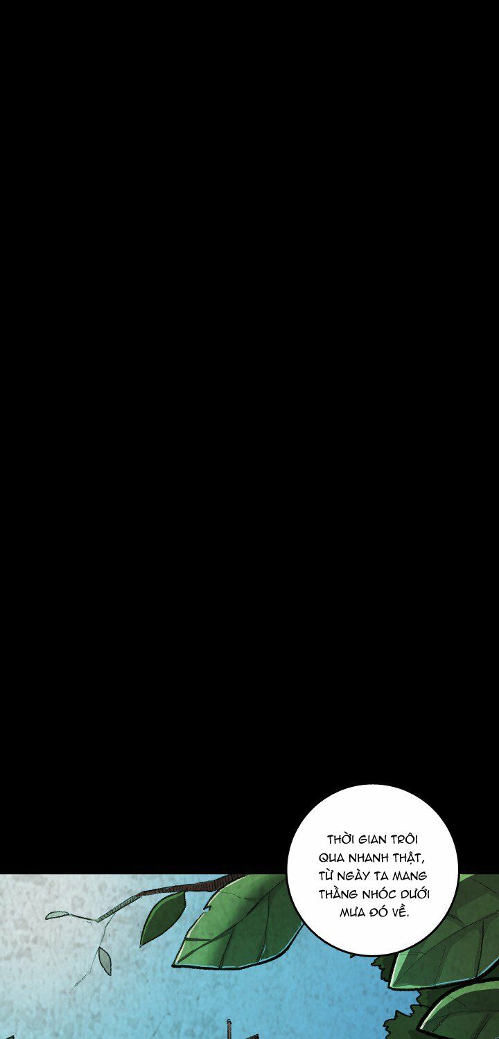 chuyện tình zed x syndra phần 4 chapter 18 7