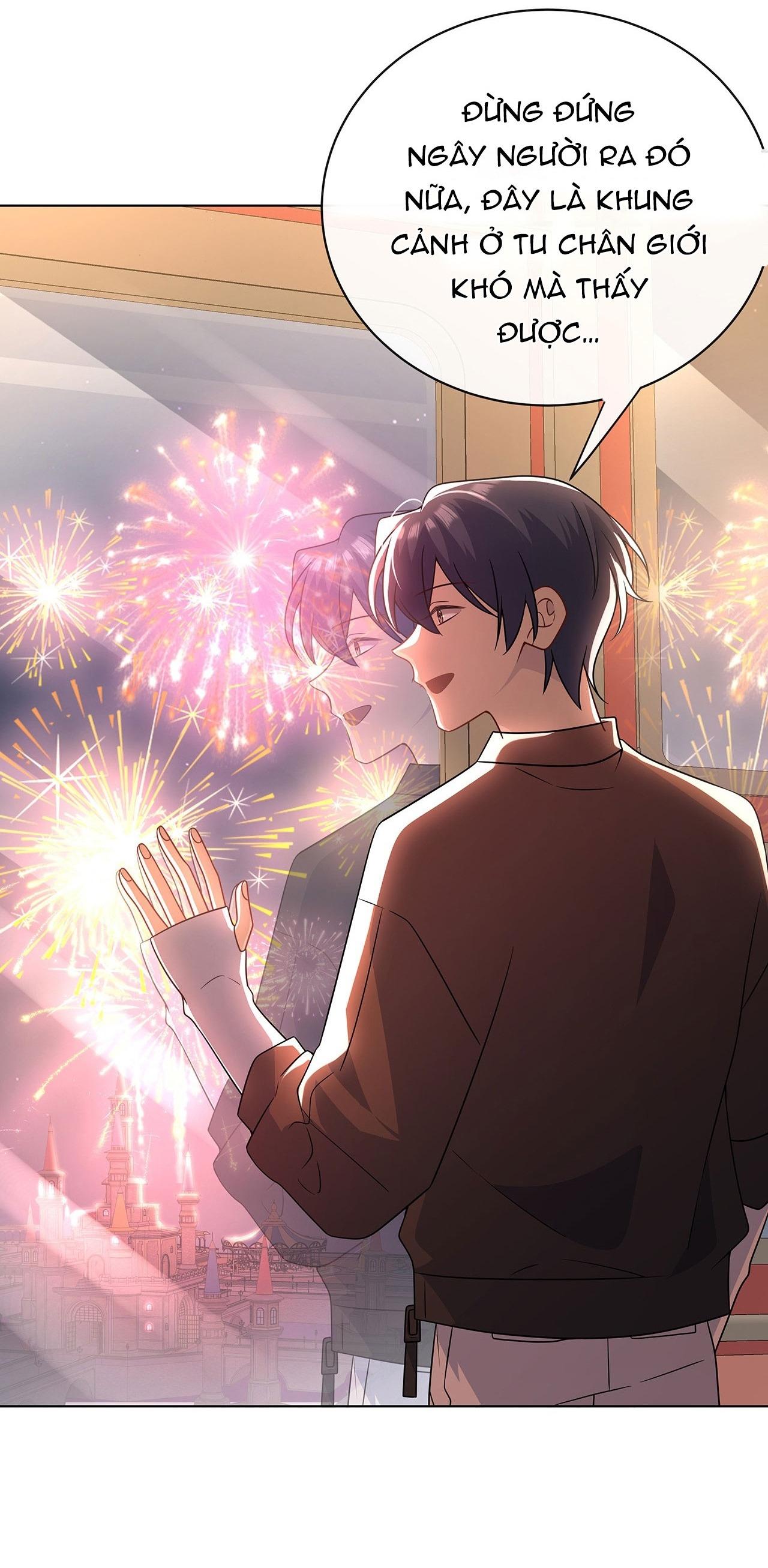 xuyên tới hiện đại lại đụng mặt kẻ thù truyền kiếp chapter 20 6