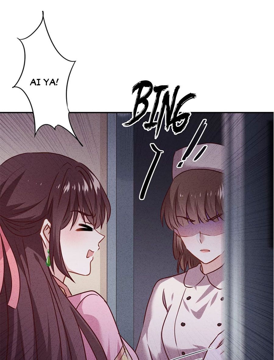 thiếu soái, vợ anh muốn lật trời! chapter 89 18