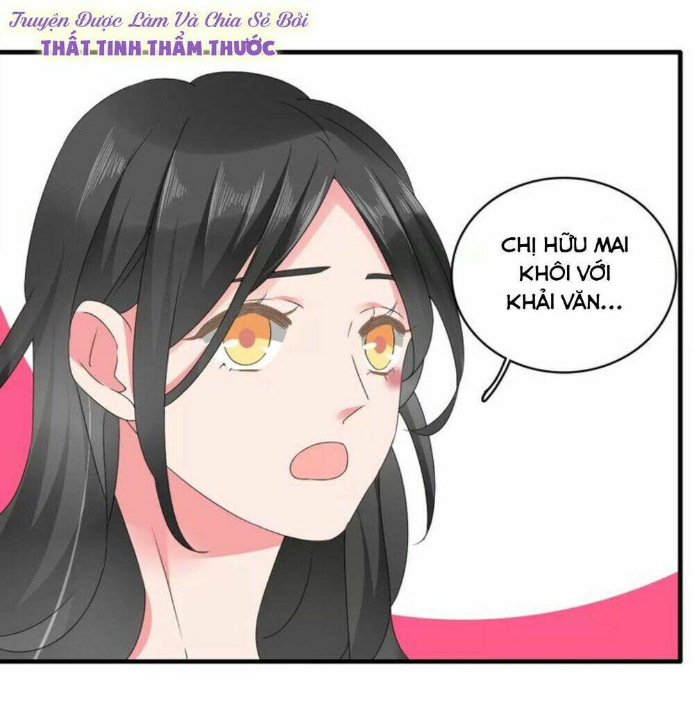 lều khều biết yêu chapter 69 32