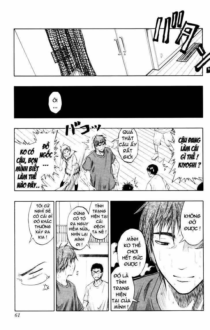vua bóng rổ kuroko chapter 55 15