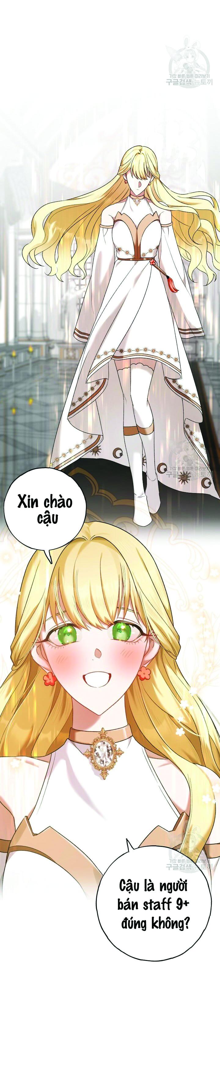 CÚ ĐẤM NETKAMA chapter 13