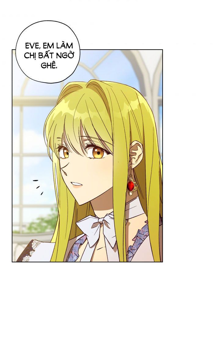 công chúa khắc dấu lên kẻ phản nghịch chapter 28 38