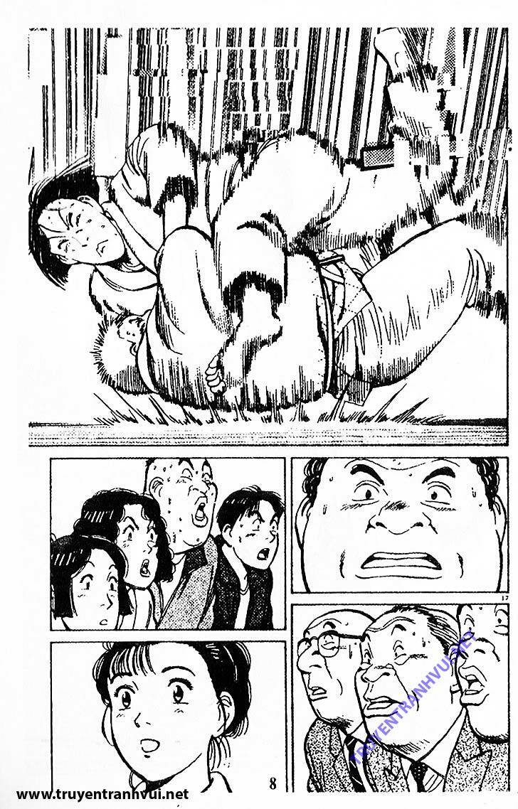 yawara chapter 189 8