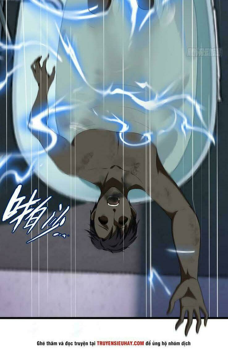 vú em là cổ tiên chapter 1 22