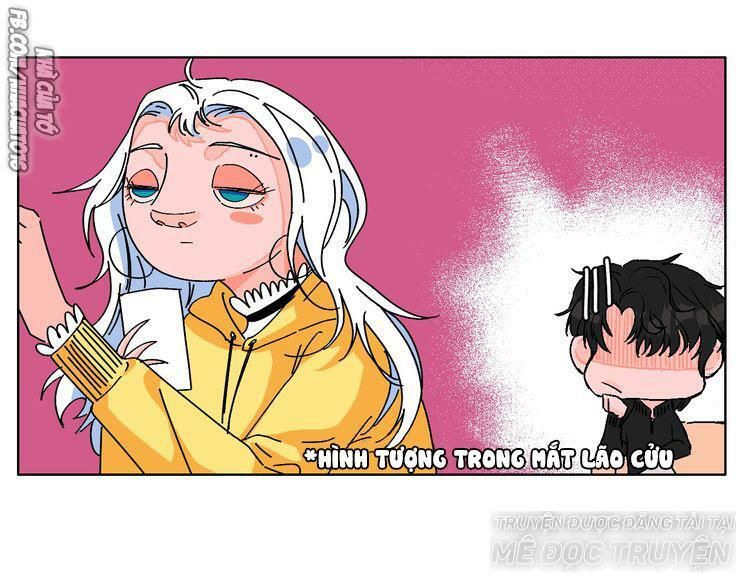 99 độ f - talk to me chapter 9 16