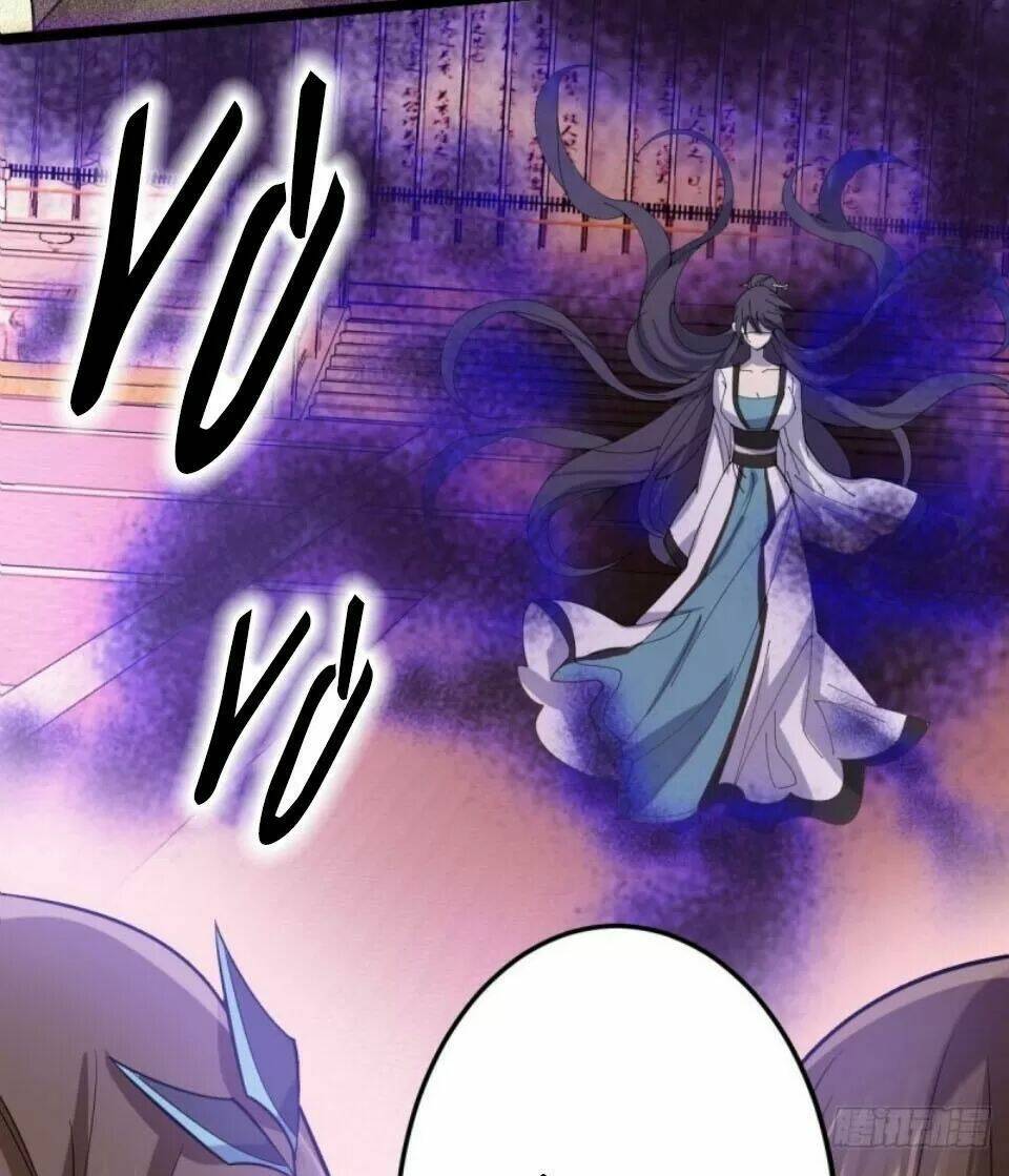 phế nữ yêu thần chapter 71 43