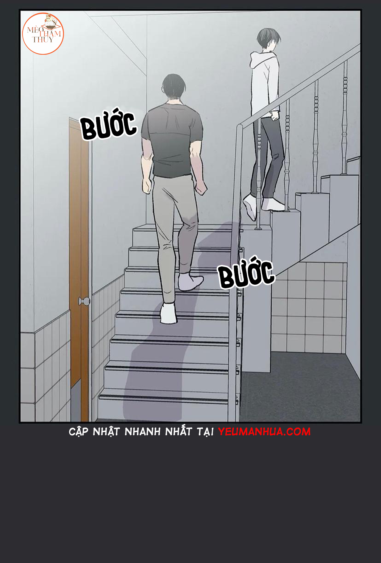 đừng viết nữa, tác giả thân mến! chapter 24 55