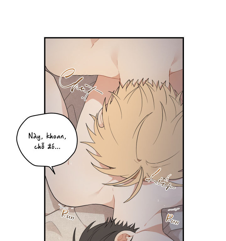 đường hoa liên kiều rơi chapter 16 25