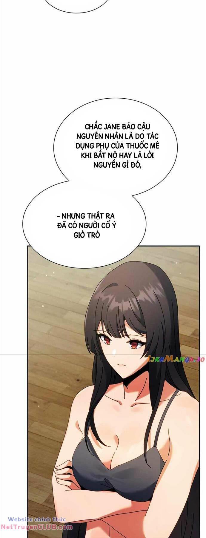 tử linh sư thiên tài của học viện chapter 64 12