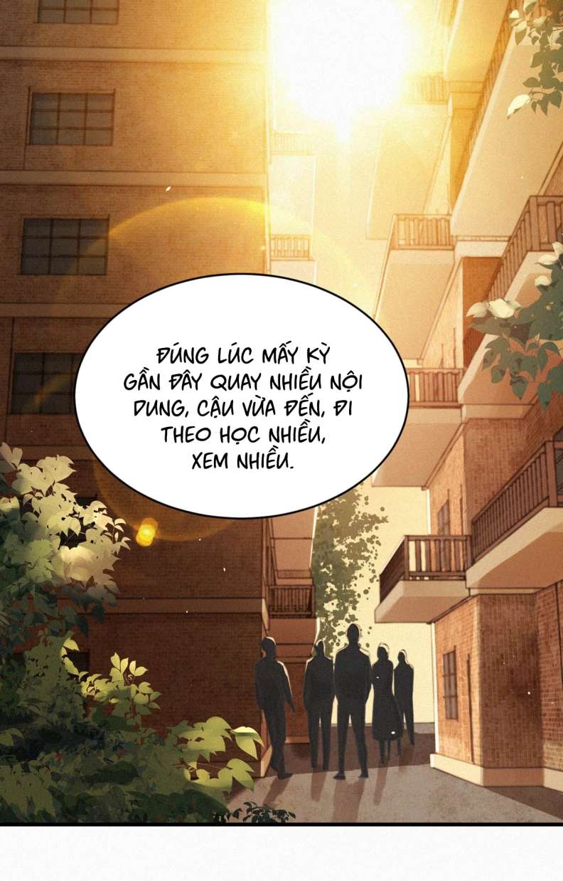 thần thương (môi súng) chapter 89 28