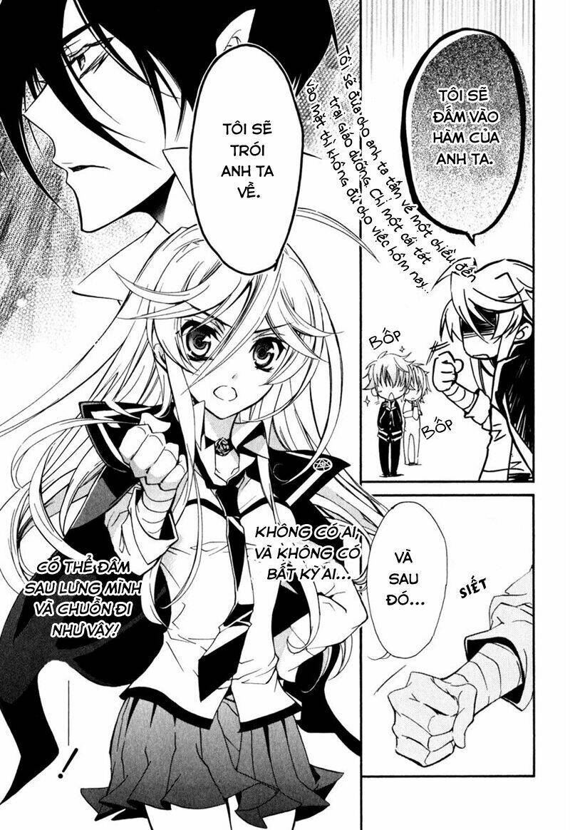 nụ hôn của công chúa tường vi chapter 31 24