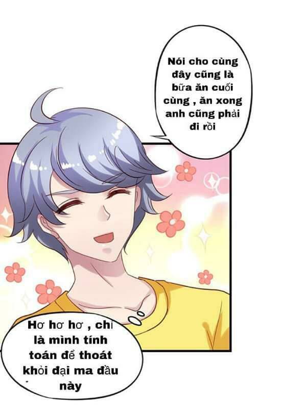 tôi không muốn fa như vậy đâu chapter 79 18