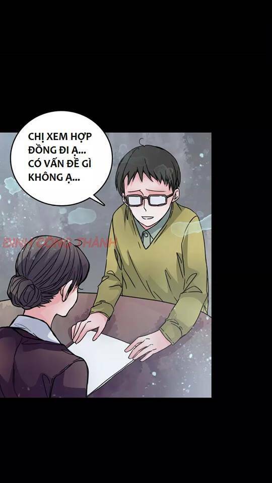 tiểu quỷ chapter 17 37