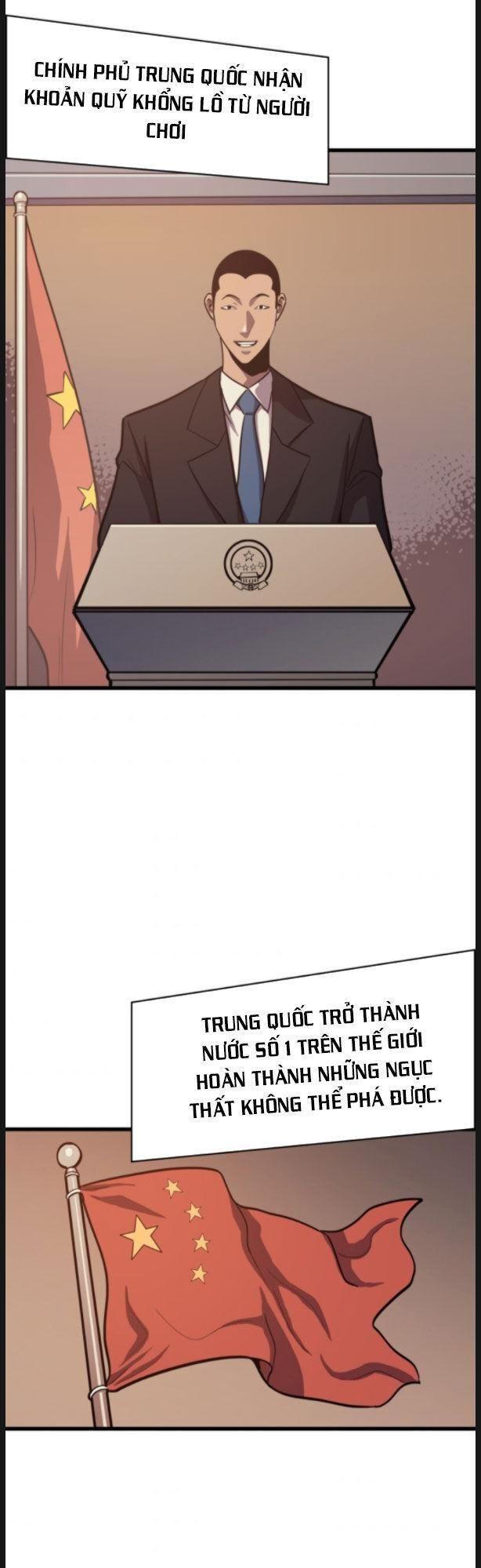 tôi trở lại thăng cấp một mình chapter 32 42