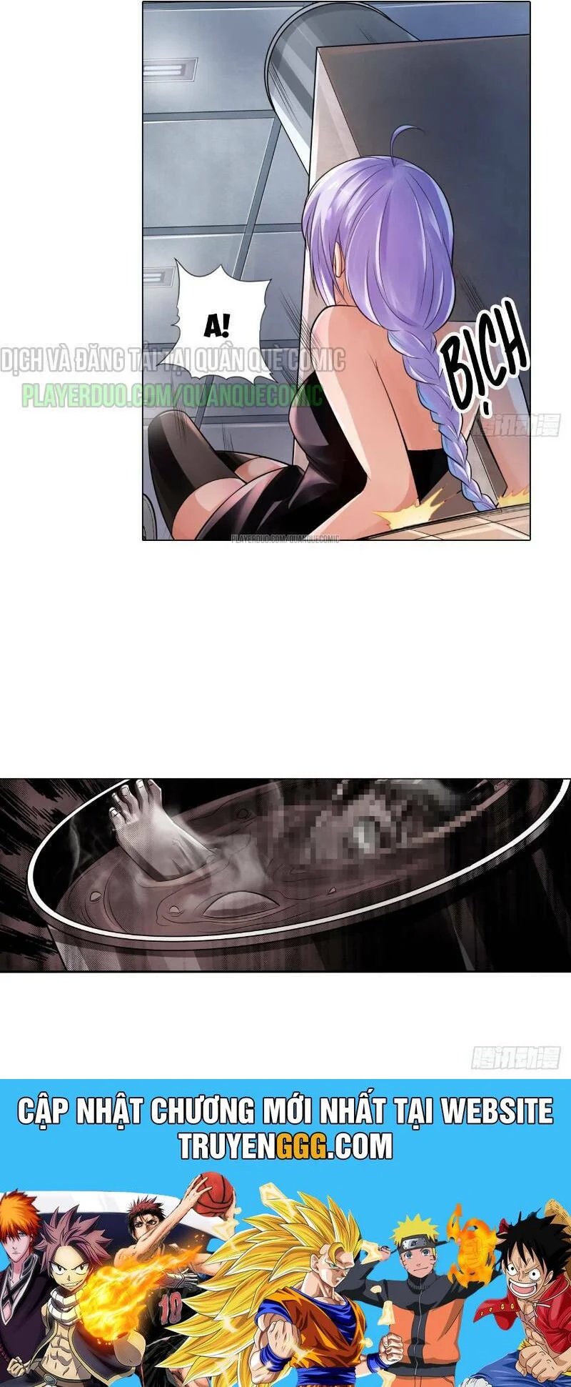 nhân vật phản diện đi tìm đường chết chapter 8 30